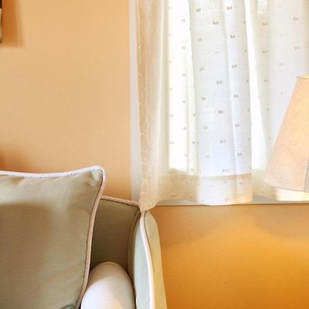 Elaia Boutique Apartments جايوس المظهر الخارجي الصورة