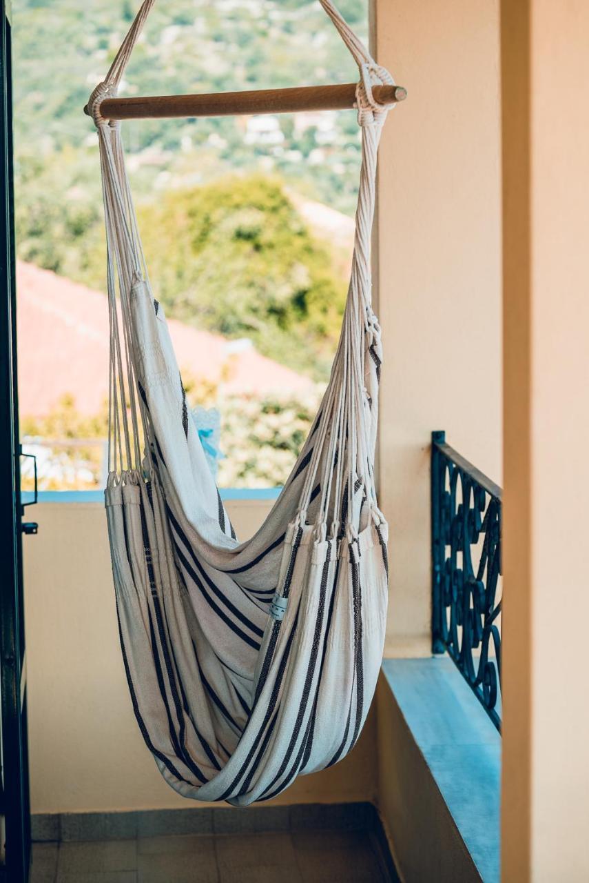 Elaia Boutique Apartments جايوس المظهر الخارجي الصورة
