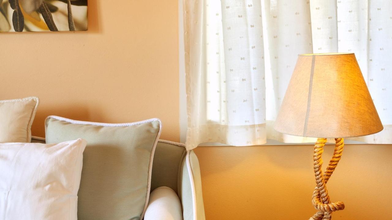 Elaia Boutique Apartments جايوس المظهر الخارجي الصورة