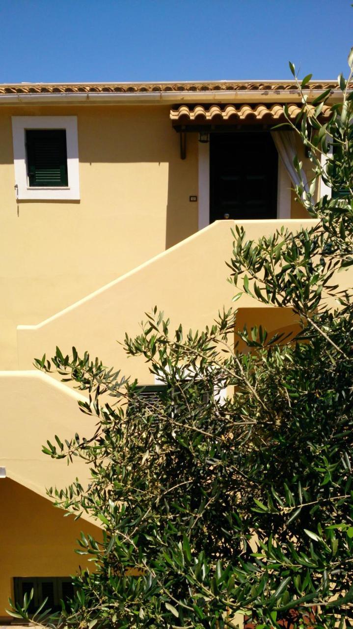 Elaia Boutique Apartments جايوس المظهر الخارجي الصورة