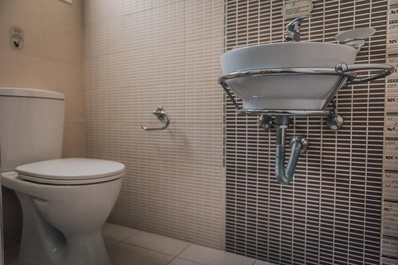 Elaia Boutique Apartments جايوس المظهر الخارجي الصورة